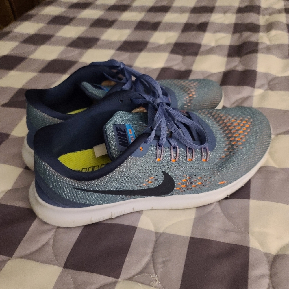Womens nike flynet